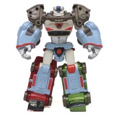 Игрушка-трансформер Tobot S3 Дельтатрон (301040) Игрушка-трансформер Tobot S3 Дельтатрон (301040)