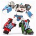 Игрушка-трансформер Tobot S3 Дельтатрон (301040) Игрушка-трансформер Tobot S3 Дельтатрон (301040)