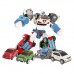 Игрушка-трансформер Tobot S3 Дельтатрон (301040) Игрушка-трансформер Tobot S3 Дельтатрон (301040)
