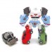 Игрушка-трансформер Tobot S3 Дельтатрон (301040) Игрушка-трансформер Tobot S3 Дельтатрон (301040)