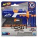 Бластер Nerf Micro Shots N-Strike Elite Страйф (E0489/E1624) Бластер Nerf Micro Shots N-Strike Elite Страйф (E0489/E1624)