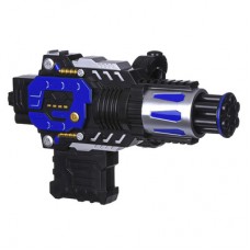 Бластер Same Toy Jet Water Cannon водяной электрический (777-C1Ut)