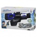 Бластер Same Toy Jet Water Cannon водяной электрический (777-C1Ut) Бластер Same Toy Jet Water Cannon водяной электрический (777-C1Ut)