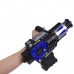 Бластер Same Toy Jet Water Cannon водяной электрический (777-C1Ut) Бластер Same Toy Jet Water Cannon водяной электрический (777-C1Ut)