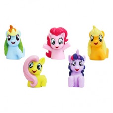 Пальчиковый театр Перо My Little Pony (4820171712825) Пальчиковый театр Перо My Little Pony (4820171712825)