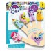 Пальчиковый театр Перо My Little Pony (4820171712825) Пальчиковый театр Перо My Little Pony (4820171712825)