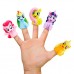 Пальчиковый театр Перо My Little Pony (4820171712825) Пальчиковый театр Перо My Little Pony (4820171712825)