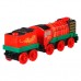 Паровозик Thomas and Friends Track master Йонг Бао металлический (GCK94/FXX14) Паровозик Thomas and Friends Track master Йонг Бао металлический (GCK94/FXX14)