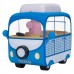 Игровой набор Peppa Pig Домик на колёсах (95672) Игровой набор Peppa Pig Домик на колёсах (95672)