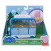 Игровой набор Peppa Pig Домик на колёсах (95672) Игровой набор Peppa Pig Домик на колёсах (95672)