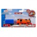 Паровозик Thomas and Friends Track master Ниа с вагоном моторизованный (BMK87/FXX47) Паровозик Thomas and Friends Track master Ниа с вагоном моторизованный (BMK87/FXX47)