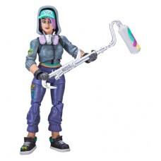 Фигурка Jazwares Fortnite Solo mode teknique (FNT0015) Фигурка Jazwares Fortnite Solo mode teknique (FNT0015)