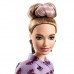 Кукла Barbie Fashionistas Поцелуй лаванды пышка (FBR37/FJF40) Кукла Barbie Fashionistas Поцелуй лаванды пышка (FBR37/FJF40)