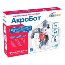 Электронный конструктор BitKit Акробот (4820207390119) Электронный конструктор BitKit Акробот (4820207390119)