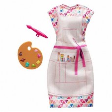 Игровой набор Barbie Careers Художница (FYW87/FXH98)