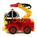 Машинка Robocar Poli Рой с аксессуаром (83394)