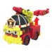 Машинка Robocar Poli Рой с аксессуаром (83394)