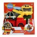 Машинка Robocar Poli Рой с аксессуаром (83394)