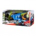 Игрушечный мотоцикл Maisto Cyclone 360 на радиоуправлении голубой (82066 blue) Игрушечный мотоцикл Maisto Cyclone 360 на радиоуправлении голубой (82066 blue)