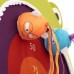 Развивающая игра Battat Голодная лягушка (BX1676Z) Развивающая игра Battat Голодная лягушка (BX1676Z)