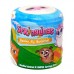 Мягкая игрушка-сюрприз Little tikes Springlings Забавные зверушки (649288)