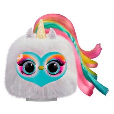 Интерактивная игрушка Pomsies Lumies Единорог Спаркл (02248-S) Интерактивная игрушка Pomsies Lumies Единорог Спаркл (02248-S)