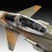 Набор для моделирования Revell Истребитель Еврофайтер тайфун 1:72 (RVL-63900) Набор для моделирования Revell Истребитель Еврофайтер тайфун 1:72 (RVL-63900)
