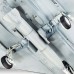 Набор для моделирования Revell Истребитель Еврофайтер тайфун 1:72 (RVL-63900) Набор для моделирования Revell Истребитель Еврофайтер тайфун 1:72 (RVL-63900)