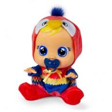 Пупсик Cry babies Плакса Лори (90217) Пупсик Cry babies Плакса Лори (90217)