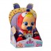 Пупсик Cry babies Плакса Лори (90217) Пупсик Cry babies Плакса Лори (90217)