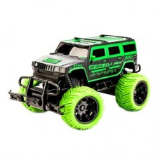 Машинка JP383 Fanatic cross country 1:20 зеленая радиоуправляемая (HB-XC08B-2) Машинка JP383 Fanatic cross country 1:20 зеленая радиоуправляемая (HB-XC08B-2)