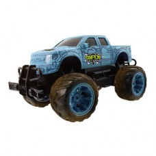 Машинка JP383 Pickup 1:16 голубая радиоуправляемая (HB-YY1602B-2) Машинка JP383 Pickup 1:16 голубая радиоуправляемая (HB-YY1602B-2)