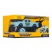 Машинка JP383 Pickup 1:16 голубая радиоуправляемая (HB-YY1602B-2) Машинка JP383 Pickup 1:16 голубая радиоуправляемая (HB-YY1602B-2)
