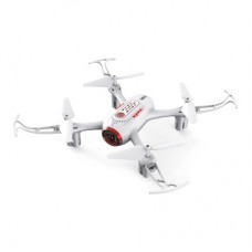 Квадрокоптер Syma FPV real time белый (X22SW/X22SW-2) Квадрокоптер Syma FPV real time белый (X22SW/X22SW-2)