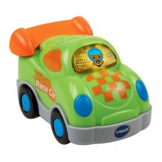 Развивающая игрушка Vtech Бип бип Гоночная машинка звуковая на русском (80-143826) Развивающая игрушка Vtech Бип бип Гоночная машинка звуковая на русском (80-143826)