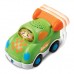 Развивающая игрушка Vtech Бип бип Гоночная машинка звуковая на русском (80-143826) Развивающая игрушка Vtech Бип бип Гоночная машинка звуковая на русском (80-143826)