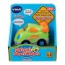Развивающая игрушка Vtech Бип бип Гоночная машинка звуковая на русском (80-143826) Развивающая игрушка Vtech Бип бип Гоночная машинка звуковая на русском (80-143826)