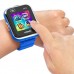 Интерактивная игрушка Vtech kidizoom Наручные смарт-часы DX2 синие (80-193803) Интерактивная игрушка Vtech kidizoom Наручные смарт-часы DX2 синие (80-193803)