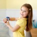 Интерактивная игрушка Vtech kidizoom Наручные смарт-часы DX2 синие (80-193803) Интерактивная игрушка Vtech kidizoom Наручные смарт-часы DX2 синие (80-193803)