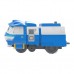 Игровой набор Silverlit Robot trains Станция Кея звуковой (80170) Игровой набор Silverlit Robot trains Станция Кея звуковой (80170)