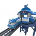 Игровой набор Silverlit Robot trains Станция Кея звуковой (80170) Игровой набор Silverlit Robot trains Станция Кея звуковой (80170)