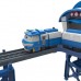 Игровой набор Silverlit Robot trains Станция Кея звуковой (80170) Игровой набор Silverlit Robot trains Станция Кея звуковой (80170)