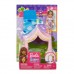 Набор Barbie Уход за малышами Игра с малышом (FXG94/FXG97) Набор Barbie Уход за малышами Игра с малышом (FXG94/FXG97)