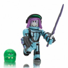 Игровая коллекционная фигурка Jazwares roblox Сore figures Andromeda explorer (19898R)