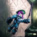 Игровая коллекционная фигурка Jazwares roblox Сore figures Andromeda explorer (19898R) Игровая коллекционная фигурка Jazwares roblox Сore figures Andromeda explorer (19898R)