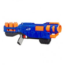 Бластер Nerf Elite Трилоджи DS-15 (E2853)