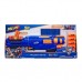 Бластер Nerf Elite Трилоджи DS-15 (E2853) Бластер Nerf Elite Трилоджи DS-15 (E2853)