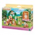 Игровой набор Sylvanian families Домик на дереве (5318) Игровой набор Sylvanian families Домик на дереве (5318)