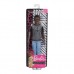 Кукла Barbie Fashionistas Модник Кен черная футболка в сеточку (DWK44/GDV13) Кукла Barbie Fashionistas Модник Кен черная футболка в сеточку (DWK44/GDV13)