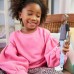 Кукла Barbie Fashionistas Модник Кен черная футболка в сеточку (DWK44/GDV13) Кукла Barbie Fashionistas Модник Кен черная футболка в сеточку (DWK44/GDV13)